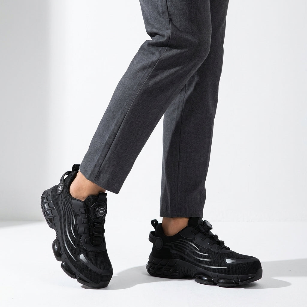 Heren sneakers – comfortabel en stijlvol