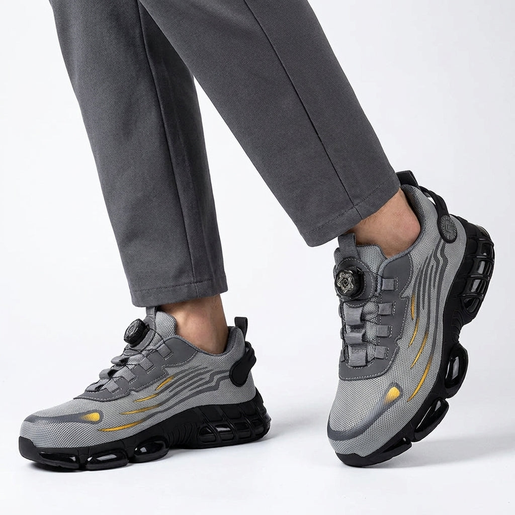 Heren sneakers – comfortabel en stijlvol